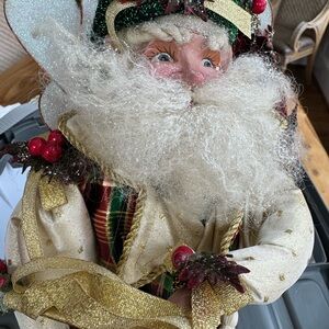 Mark Roberts Enchanted Forest Fairy(Large), Vintage